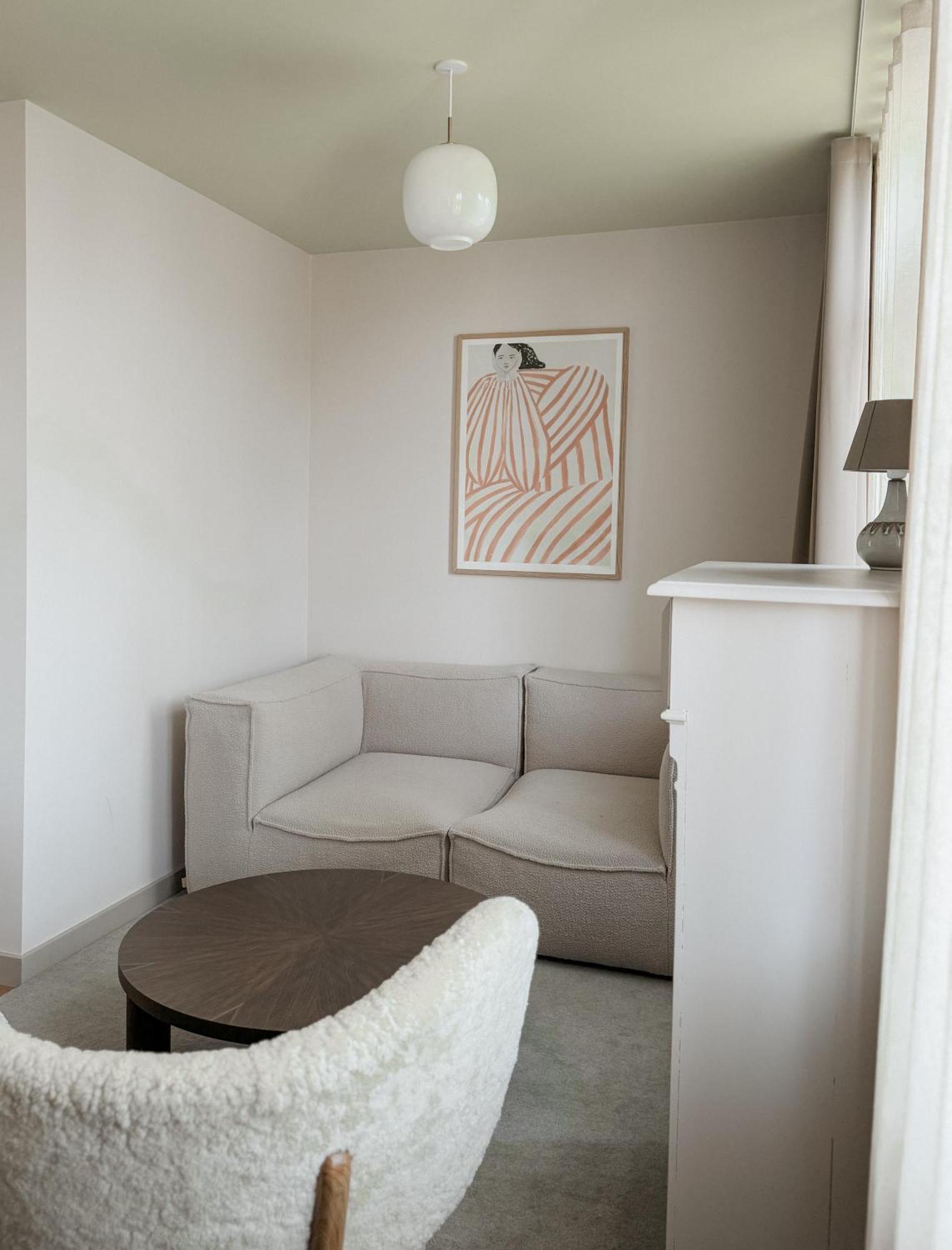 Gronbechs Hotel Allinge-Sandvig Екстер'єр фото